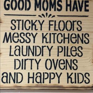 Meet your Posher, Carol